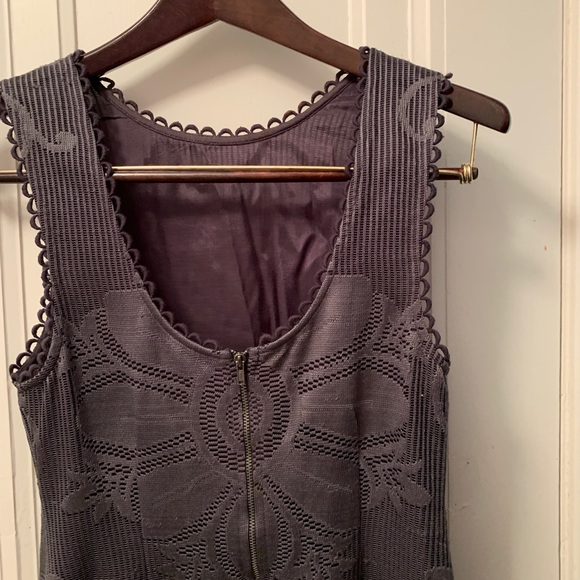 Free People Crochet Mini - Picture 3 of 4